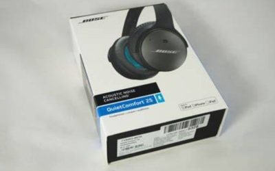 Noise Cancelling Headphones at Best Buy: 7 Models Compared