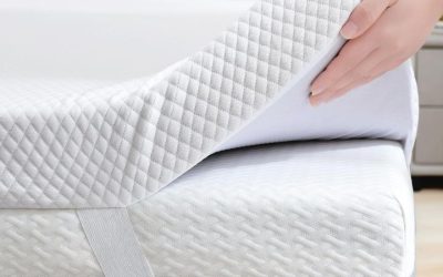 Best Mattress Topper for Back Pain: 6 Picks at Every Budget