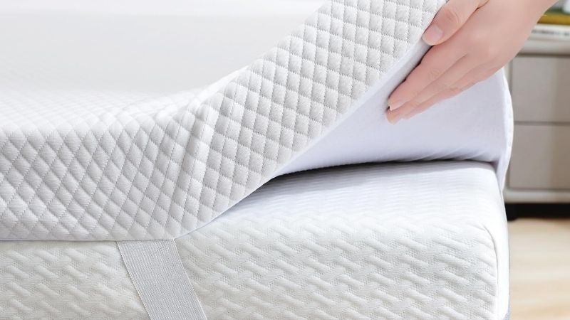 How to Compare the Best Mattress Topper for Back Pain by Cost Per Year