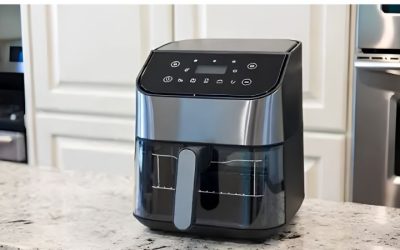Best Frozen Food for Air Fryer 2026: Top Picks & Tips Here