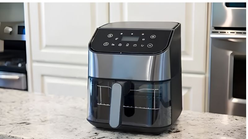 How to Cook the Best Frozen Food in an Air Fryer