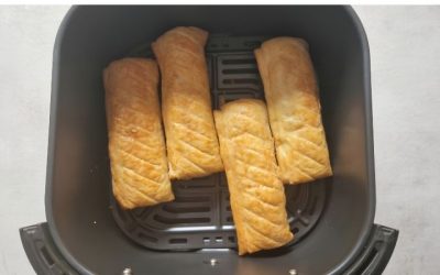Best Frozen Foods for Air Fryer 2026: Top Meal Picks Here