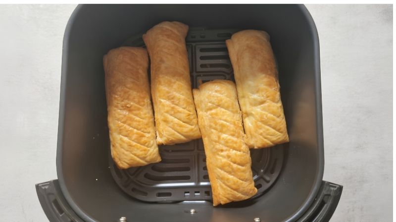 How to Cook the Best Frozen Foods in an Air Fryer