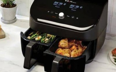 8 Best Deals on Air Fryer 2026: Top Value Picks You Can Trust