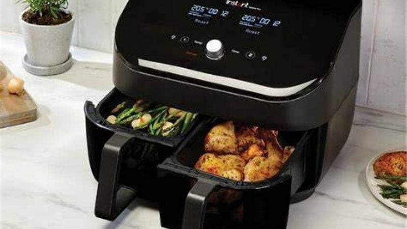 How to Find the Best Deal on Air Fryer Models