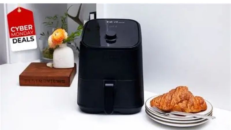 How to Find the Best Deals on Air Fryers
