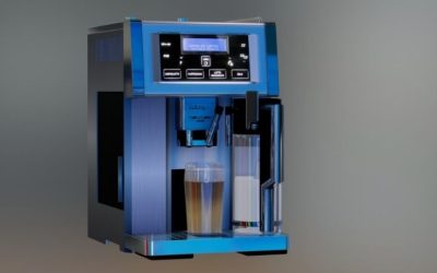 8 Best Rated Pod Coffee Makers: 7 Machines Compared by Spec