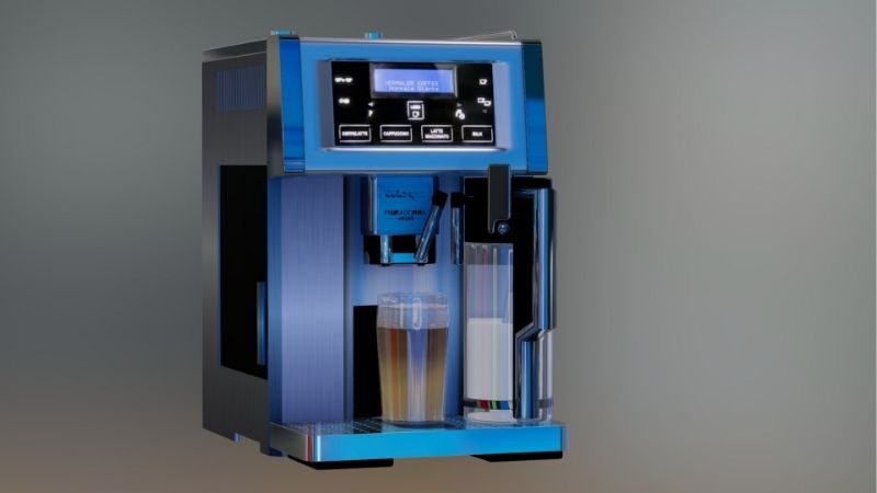 best rated pod coffee maker