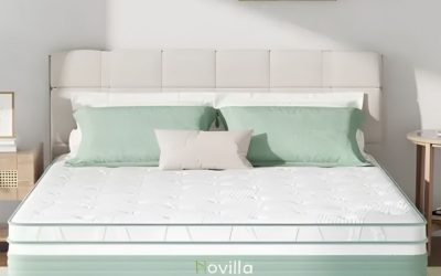 Best Mattress in Amazon: 6 Boxed Beds Compared by Firmness