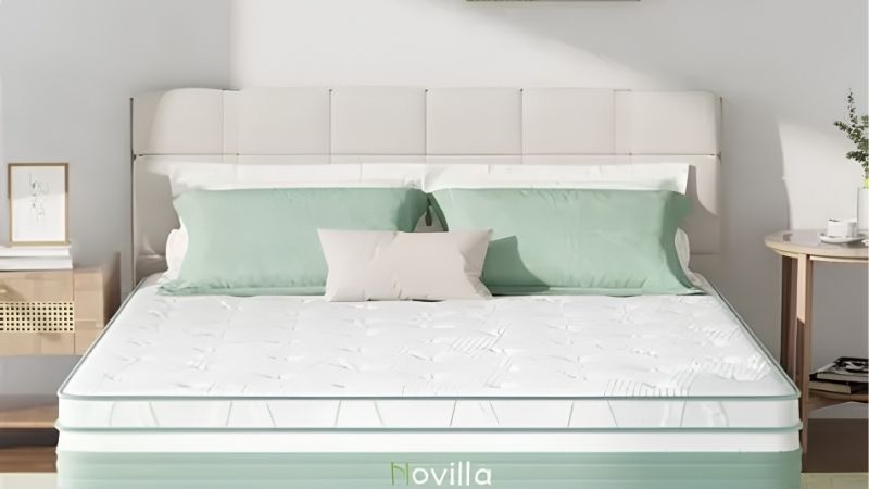 How to Read a Boxed Mattress Listing