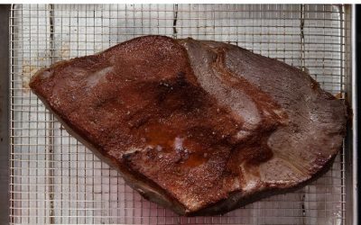 Best Way to Reheat Steak in Air Fryer: Tools & Tips 2026