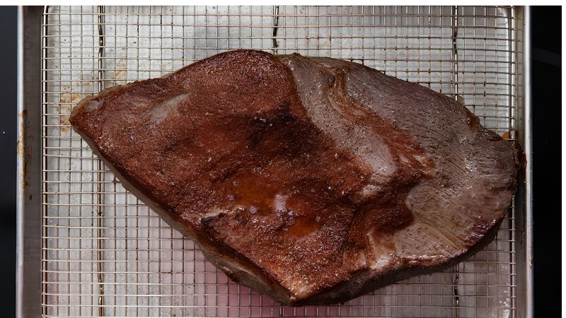 How to Reheat Steak in an Air Fryer