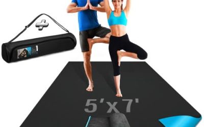How to Select the Best Yoga Mat for Your Practice