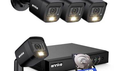 How to Set Up a Home Security Camera System on a Budget