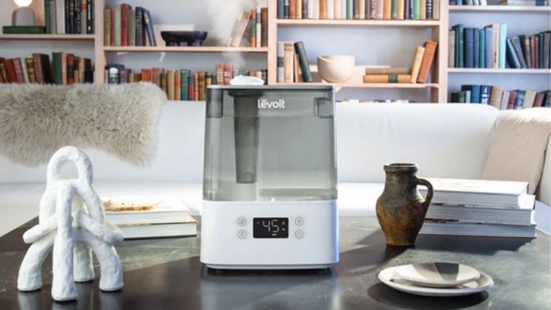 How Warm Mist Differs From the Alternatives