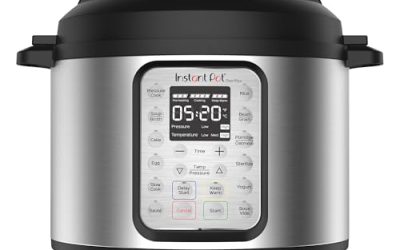 Instant Pot Duo Nova vs. Pro: A Detailed Comparison