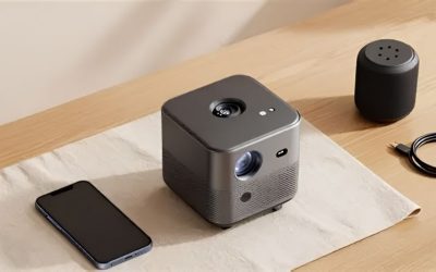 Mini Projector at Best Buy: 6 Portable Picks Worth Buying
