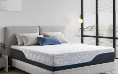 Best Mattress for Overweight Person: 6 Long-Lasting Picks