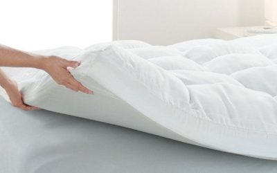 Mattress Topper Best Buys: 6 Upgrades Ranked by Material