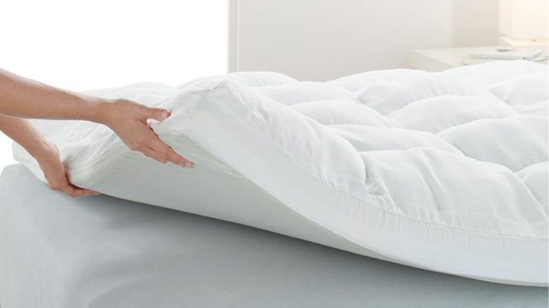 Judging Which Mattress Topper Best Fits Your Bed
