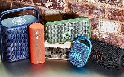 Best Bluetooth Speaker Outdoors by Scenario: 6 Compared