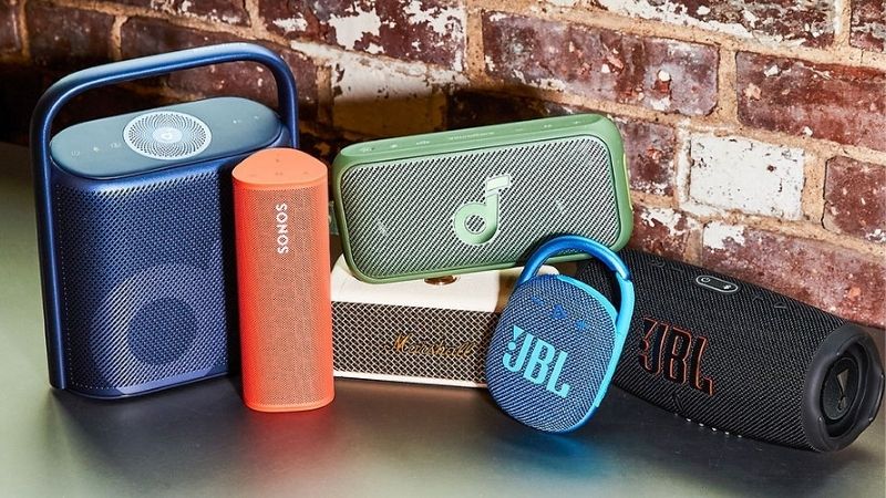 Match the Speaker to How You Actually Use It
