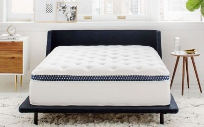 Best Mattress for Heavier People: 6 Picks by Sleep Position