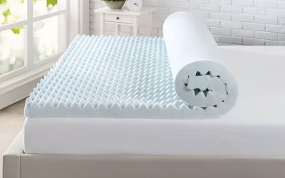 Best Mattress Topper for Bad Back: 6 Picks by Sleep Position