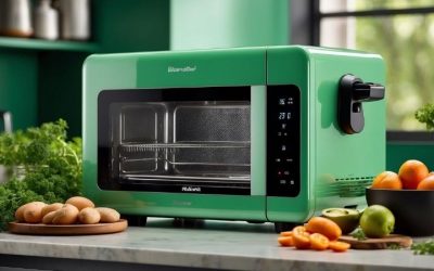 Best Air Fryer Microwave Combo: 7 Two-in-One Units Compared
