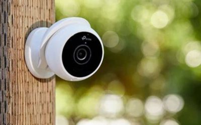 Outdoor Security Camera Best Buy: 7 Weatherproof Options