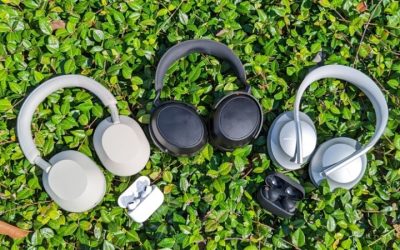 Best Noise Cancelling Headphones for Infants: 6 Ear Muffs