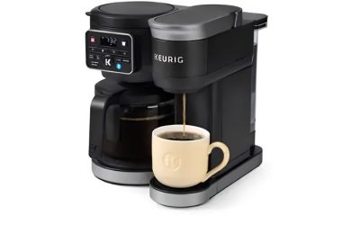 Coffee Maker at Best Buy: Drip, Pod or Espresso Compared