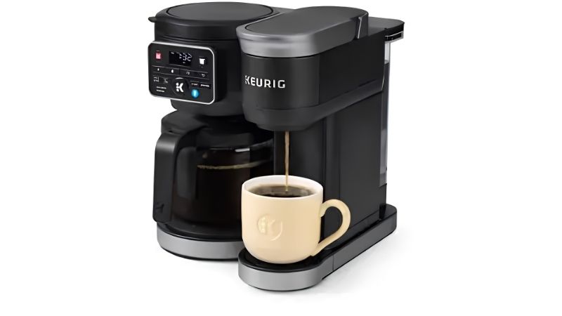 Pick the Brew Type Before You Pick a Machine