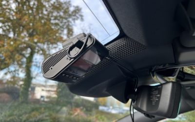 Best Buy Dash Cam Install Guide: Wiring Routes and Tools