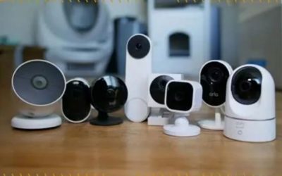 8 Best Wireless Camera Security Systems: Storage and Fees First