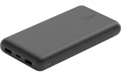 Best Buy Portable Cell Phone Charger Picks by Real Capacity