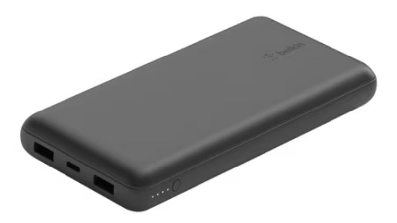 Reading the Numbers on a Power Bank Honestly