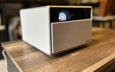 Best Projector for Gaming: 7 Picks by Input Lag and Lumens