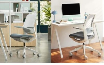 8 Best Office Chairs for Short People: 7 Sub-17in Seat Picks