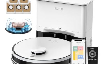 Should You Buy a Robot Vacuum with Self-Emptying Station? Pros and Cons