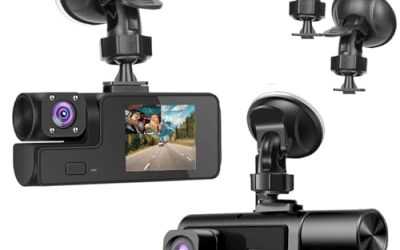 Should You Get a Dash Cam for Your Car? Essential Features