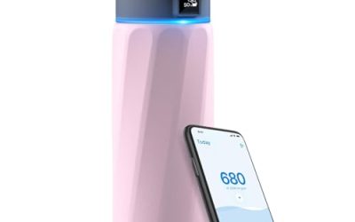 Should You Invest in a Smart Water Bottle? Features to Consider
