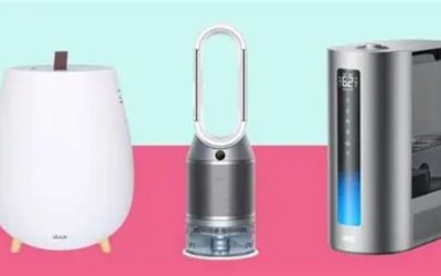 Best Warm Air Room Humidifier: 7 Picks Sorted by Room Size