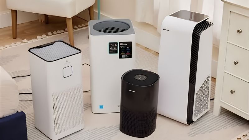 Sizing for a Small Shared Room