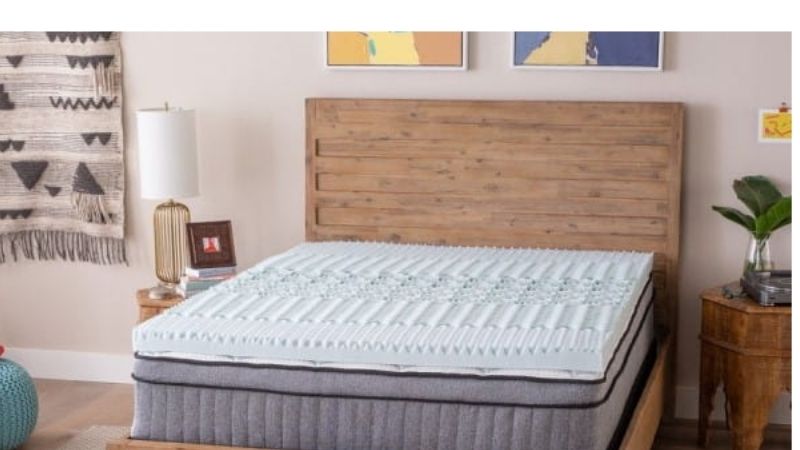 Sizing the Best Mattress for Larger People Correctly