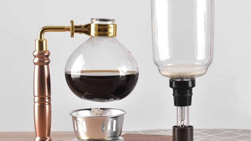 Slow Drip and Immersion Are Not the Same Drink