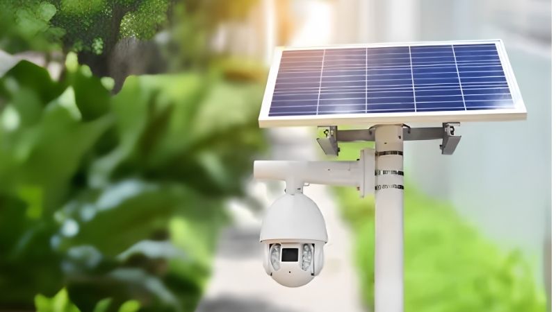 Solar Is a Charging Method, Not a Power Source