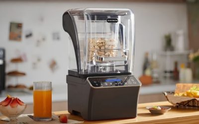 8 Best Ninja Blenders: 7 Models in the Range Compared by Use