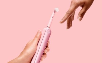 Best Electric Toothbrush Receding Gums: Full Routine Guide
