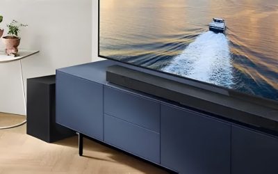 Samsung Soundbar at Best Buy: Which One Fits Your Room?